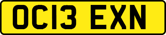 OC13EXN