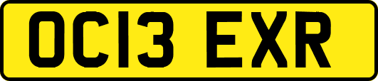 OC13EXR