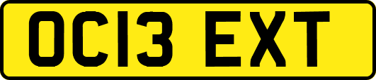 OC13EXT