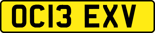 OC13EXV