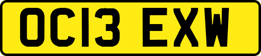 OC13EXW