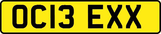 OC13EXX