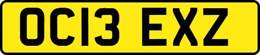 OC13EXZ