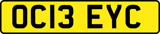 OC13EYC