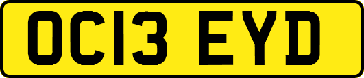 OC13EYD