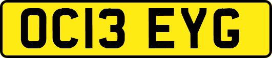OC13EYG