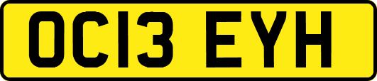 OC13EYH