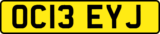 OC13EYJ