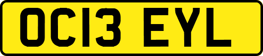 OC13EYL