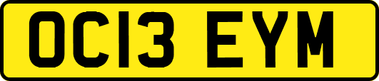 OC13EYM