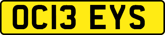 OC13EYS