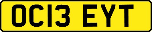 OC13EYT