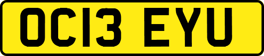 OC13EYU