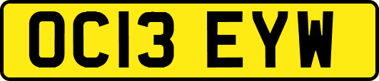OC13EYW