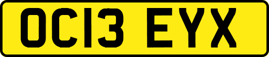 OC13EYX