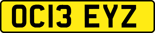 OC13EYZ
