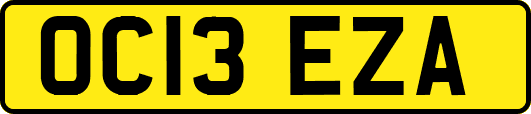OC13EZA
