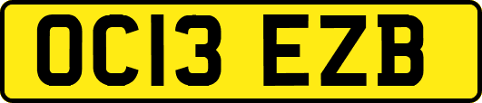 OC13EZB