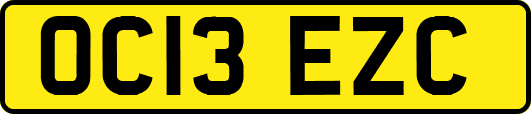 OC13EZC