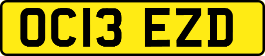 OC13EZD