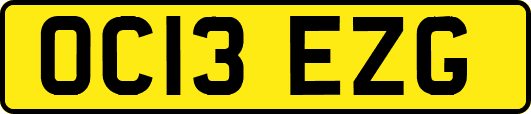 OC13EZG