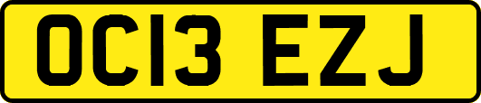 OC13EZJ