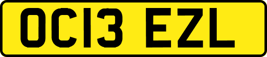 OC13EZL