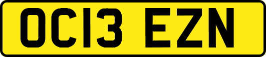 OC13EZN