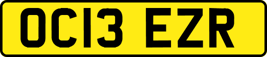 OC13EZR