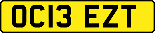 OC13EZT