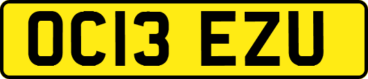 OC13EZU