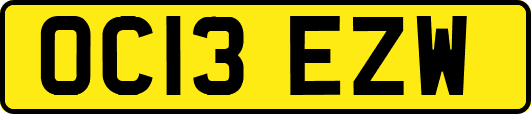 OC13EZW
