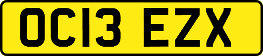 OC13EZX