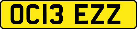 OC13EZZ
