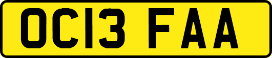 OC13FAA