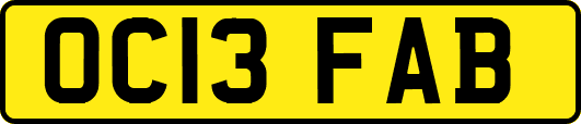 OC13FAB