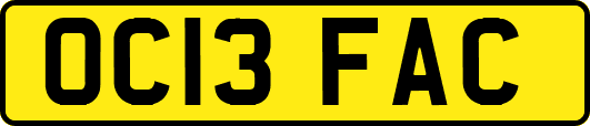 OC13FAC