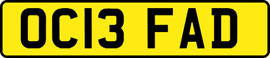 OC13FAD