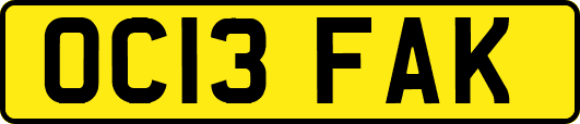 OC13FAK
