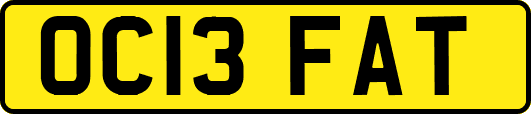 OC13FAT