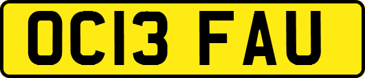 OC13FAU