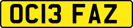 OC13FAZ