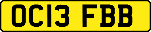 OC13FBB