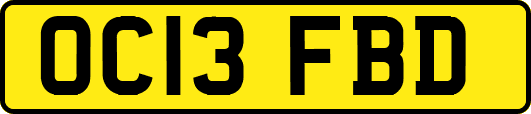OC13FBD