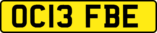 OC13FBE