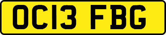 OC13FBG