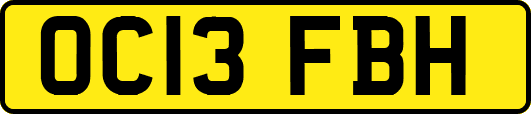 OC13FBH