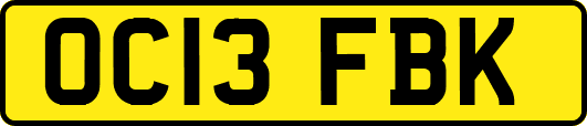OC13FBK