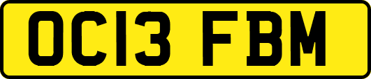OC13FBM