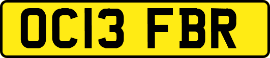 OC13FBR